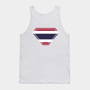 Thailand SuperEmpowered Tank Top